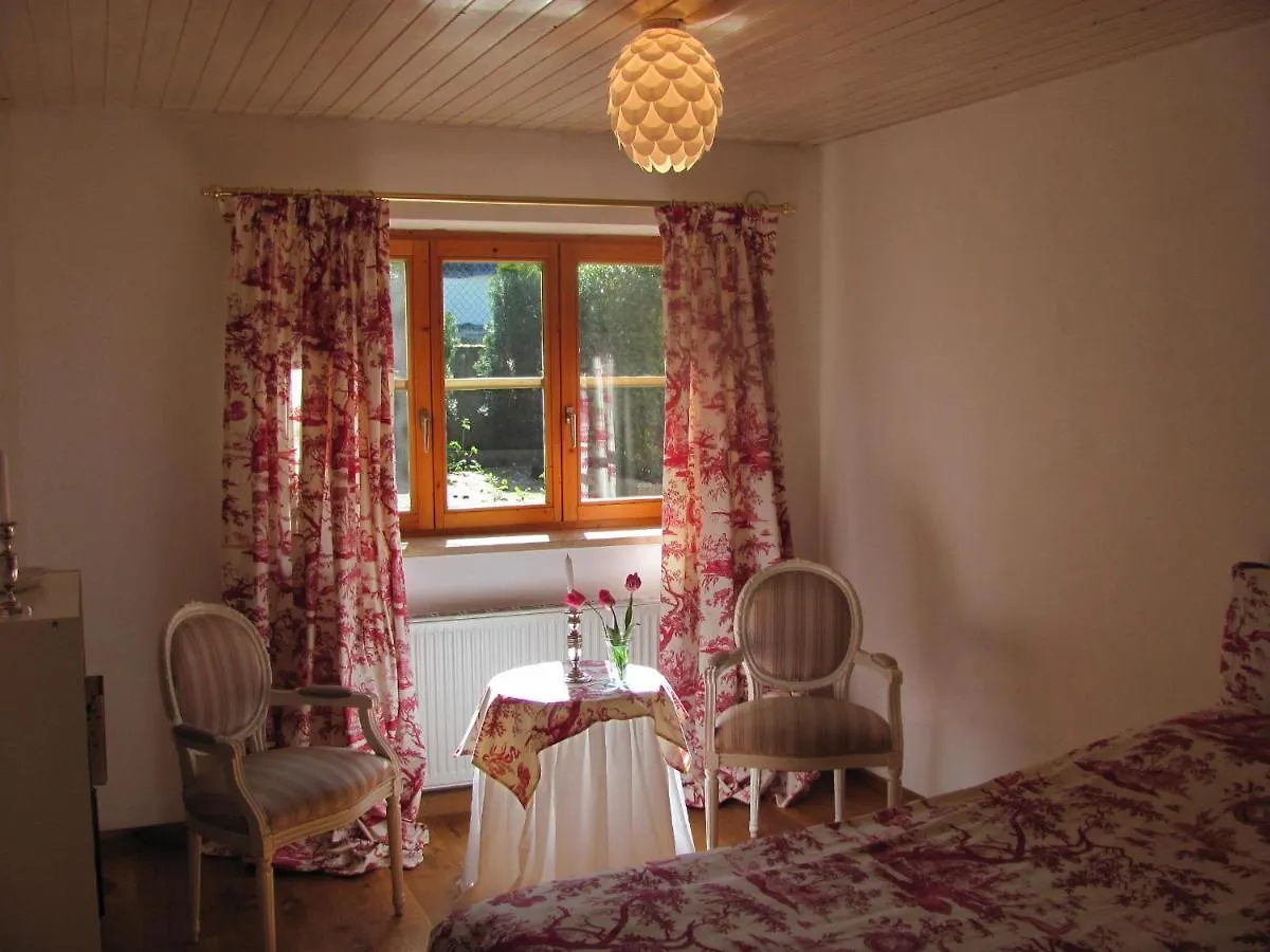 Hochwertiges Ferienhaus im romantischen Franken Colmberg