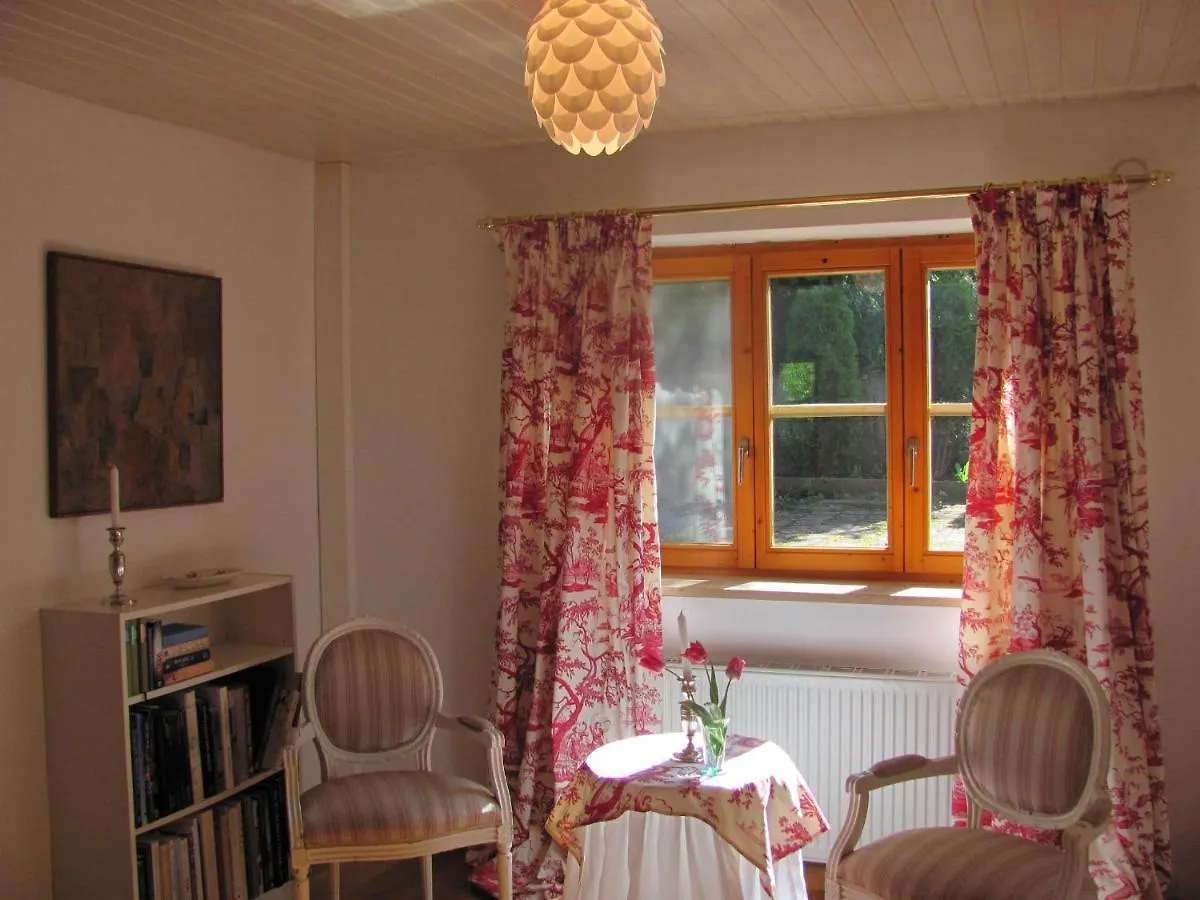 Hochwertiges Ferienhaus im romantischen Franken Colmberg Deutschland