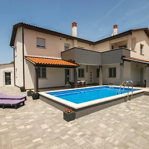  Apartment 4 Stars Apartments-pikula Kroatien