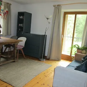 Waldesruh&waldeslust Worth an der Donau