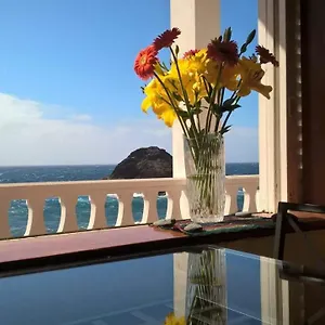  Ferienhaus Caleta Roques Spanien