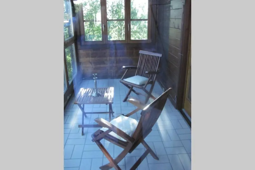 Hochwertiges Ferienhaus Im Romantischen Franken Colmberg Apartment