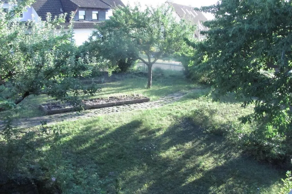 Apartment Hochwertiges Ferienhaus Im Romantischen Franken Colmberg Germany
