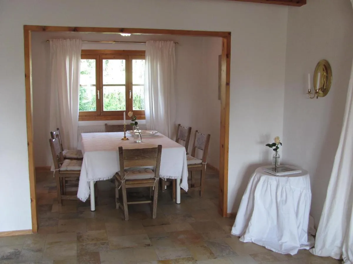 Hochwertiges Ferienhaus Im Romantischen Franken Colmberg