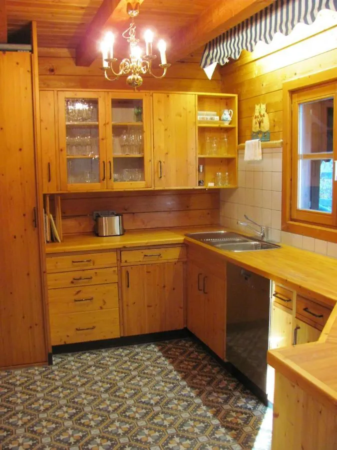 Apartment Hochwertiges Ferienhaus Im Romantischen Franken Colmberg Germany