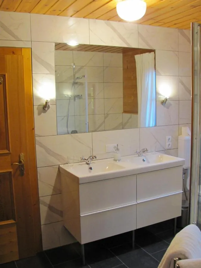 Hochwertiges Ferienhaus Im Romantischen Franken Colmberg 0*,  Germany