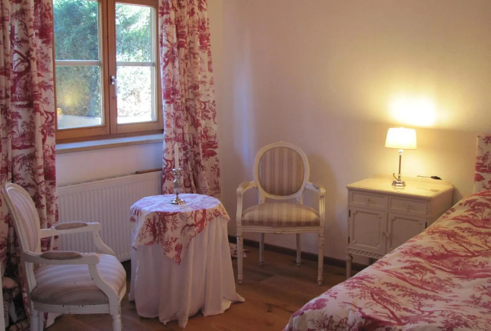 Apartment Hochwertiges Ferienhaus Im Romantischen Franken Colmberg Germany