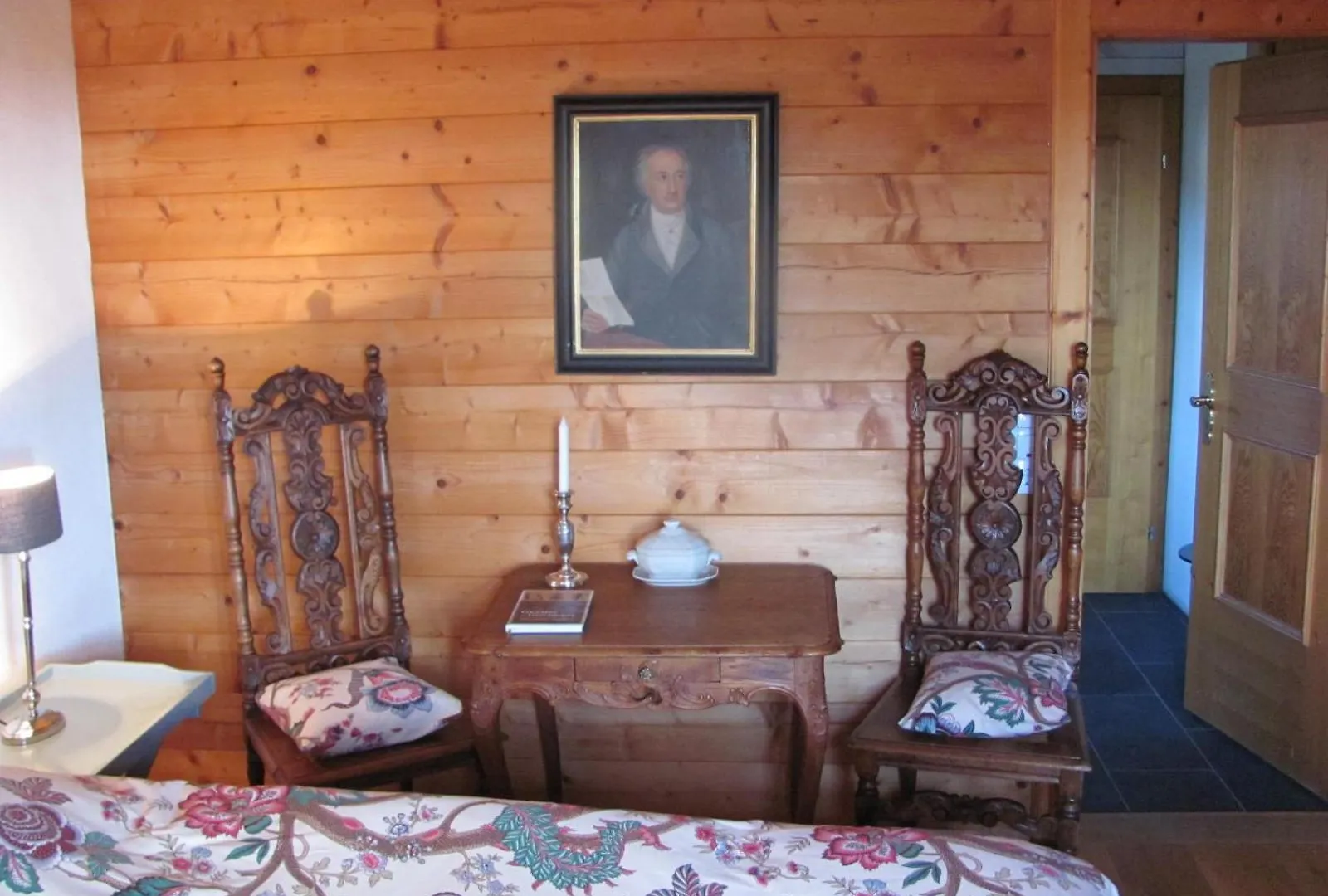 Hochwertiges Ferienhaus Im Romantischen Franken Colmberg Apartment